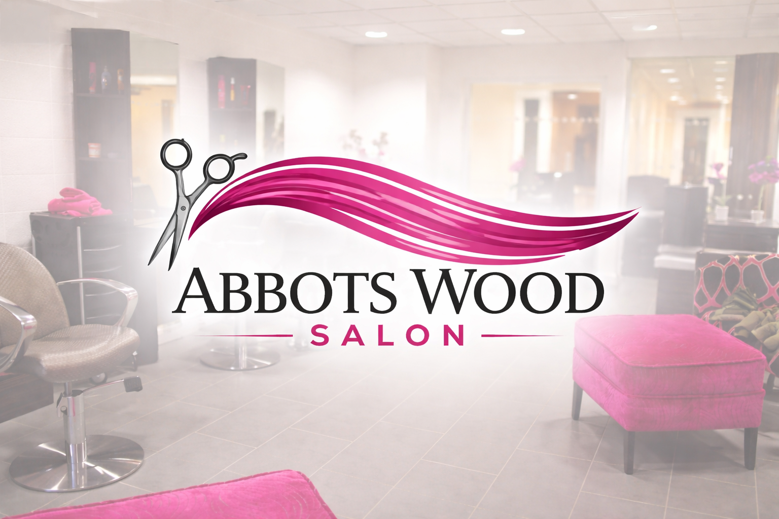 Abbots Wood Salon